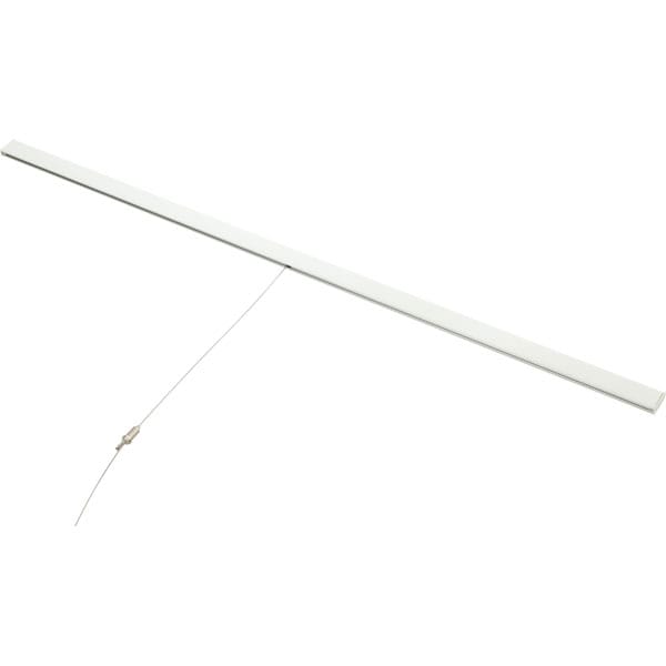 石膏ボード壁用ピクチャーレールセット 65cm Wh 通販 ニトリネット 公式 家具 インテリア通販 石膏ボード壁用ピクチャーレールセット 65cm Wh 通販 ニトリネット 公式 家具 インテリア通販