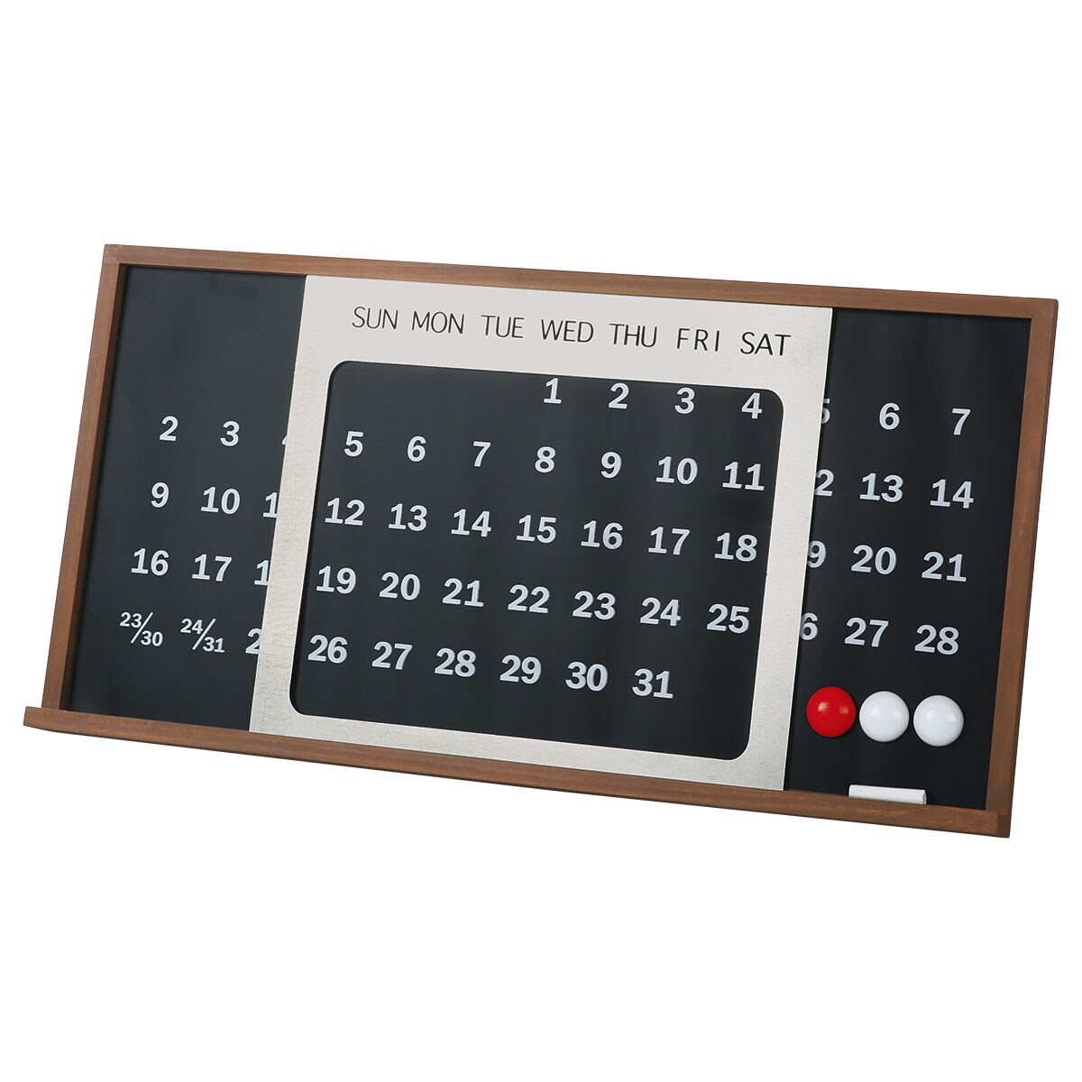 万年カレンダー パーペチュアルカレンダー5030bk Br2 通販 ニトリ 万年カレンダー パーペチュアルカレンダー5030bk Br2 通販 ニトリ