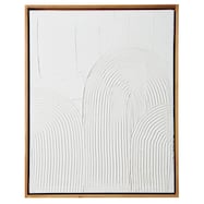 アートポスター(クレイWH KP017)