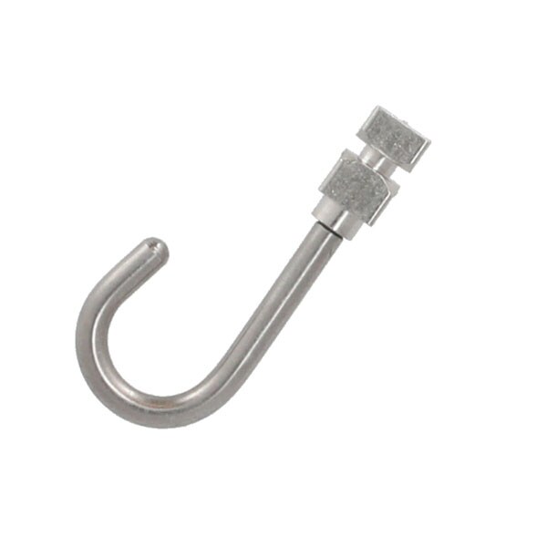 ピクチャーレール用フック S 通販 ニトリネット 公式 家具 インテリア通販 ピクチャーレール用フック S 通販 ニトリネット 公式 家具 インテリア通販