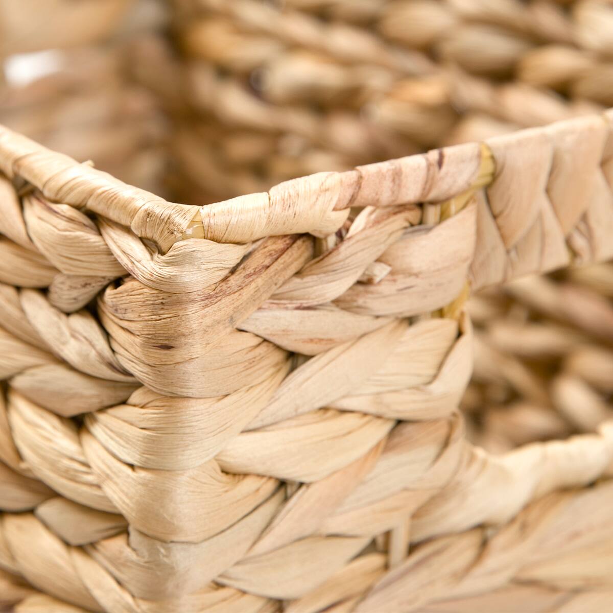 Nポルダ幅80cmにぴったり合うバスケットセット(ムスカ) | ニトリネット