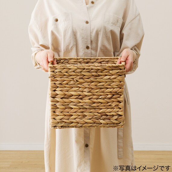 Nポルダ幅60cmにぴったり合うバスケットセット(ムスカ) 8枚目画像