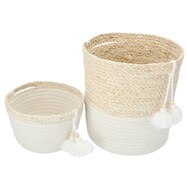 かご バスケット ナチュラル ニトリネット 公式 家具 インテリア通販 かご バスケット ナチュラル ニトリネット 公式 家具 インテリア通販