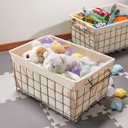 ワイヤーバスケット フィロー2 ワイドテーパー