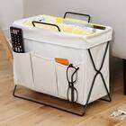 マルチリビングラック(アイボリー) 1枚目画像