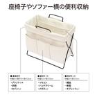 マルチリビングラック(アイボリー) 3枚目画像