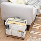 マルチリビングラック(アイボリー) 8枚目画像