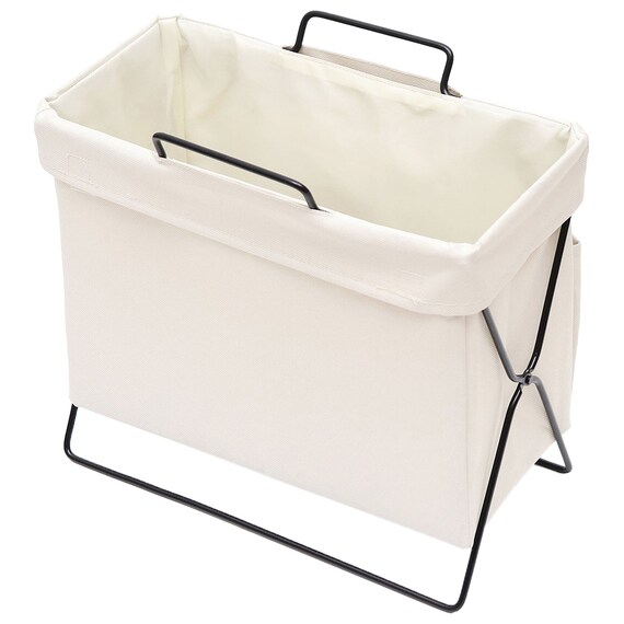 マルチリビングラック(アイボリー) 10枚目画像