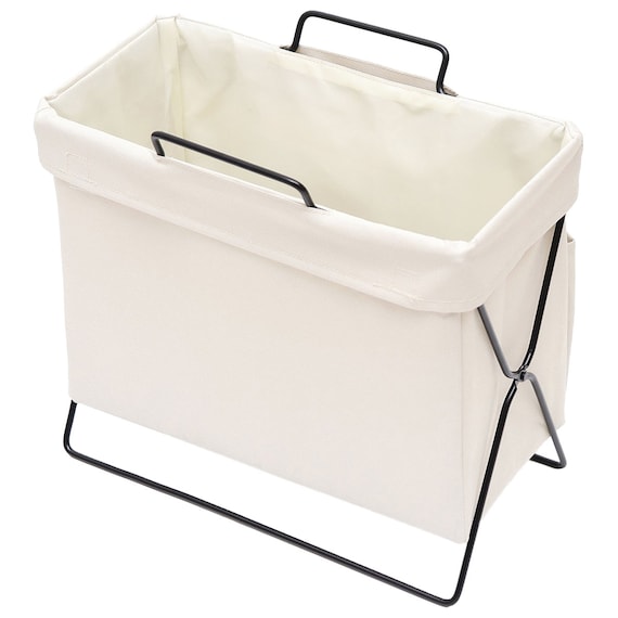 マルチリビングラック(アイボリー) 10枚目画像