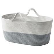 ロープリビングバスケット(5635 IW01)