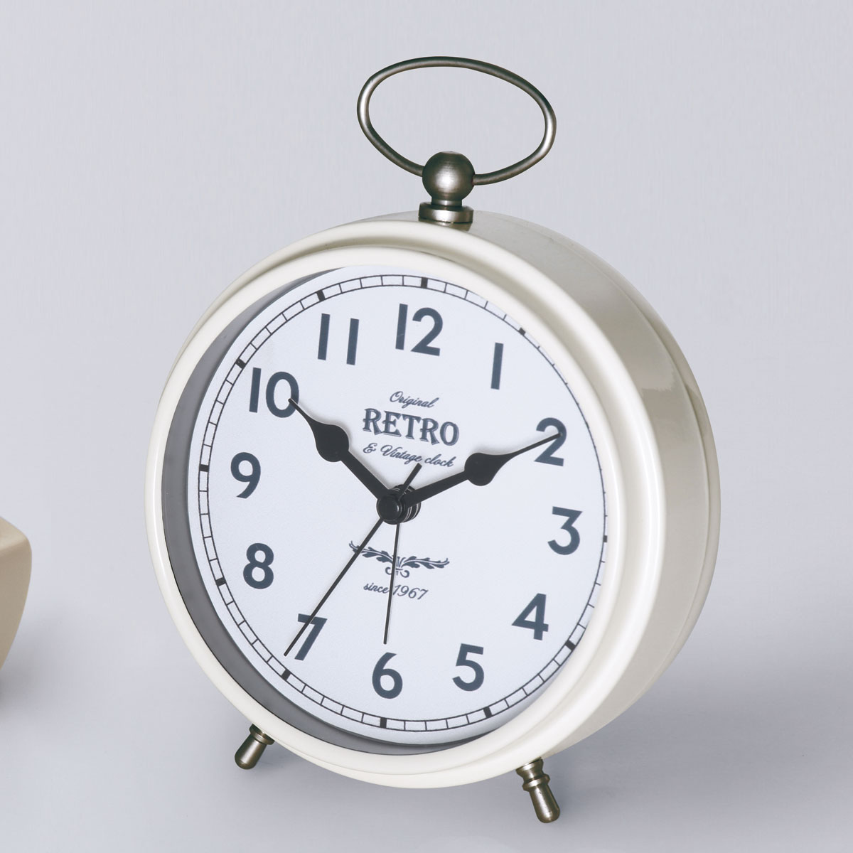目覚まし時計 ポシェット通販 ニトリネット 公式 家具 インテリア通販