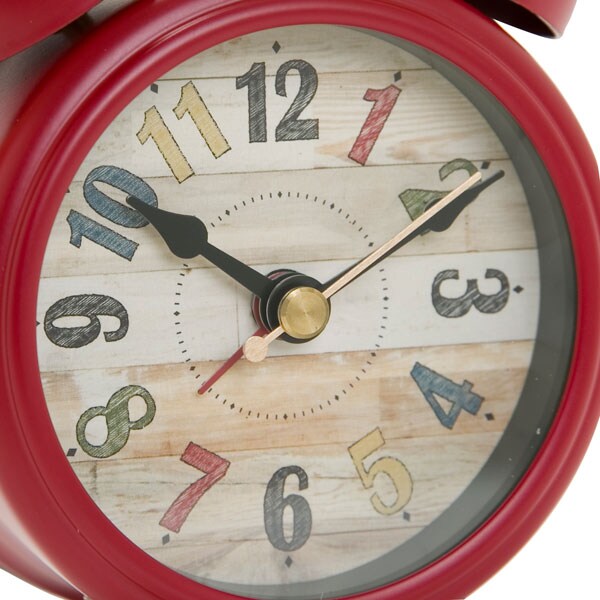 目覚まし時計 レッティ通販 ニトリネット 公式 家具 インテリア通販