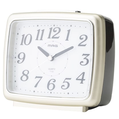 目覚まし時計 ブリリア通販 ニトリネット 公式 家具 インテリア通販 目覚まし時計 ブリリア通販 ニトリネット 公式 家具 インテリア通販