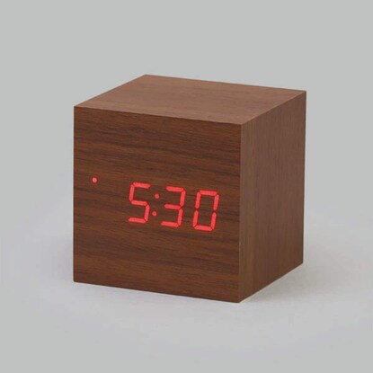 デジタル時計 ホルツ S 通販 ニトリネット 公式 家具 インテリア通販