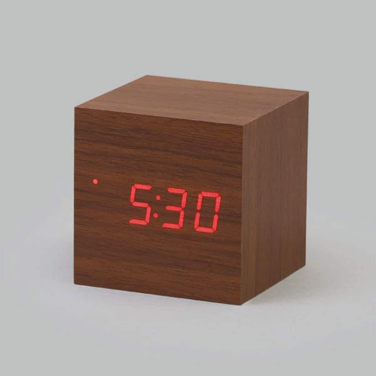 デジタル時計 ホルツ S 通販 ニトリネット 公式 家具 インテリア通販