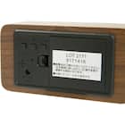 デジタル時計 ホルツ(M) 6枚目画像