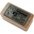 デジタル時計 ホルツ(M) 7枚目画像