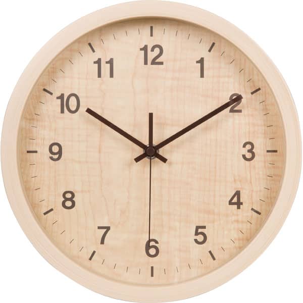 ニトリ 掛け時計 スマート2 Naフェイス のレビュー 口コミとして参考になる投稿4枚 Roomclip ルームクリップ ニトリ 掛け時計 スマート2 Naフェイス のレビュー 口コミとして参考になる投稿4枚 Roomclip ルームクリップ