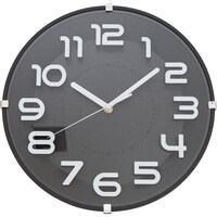 掛け時計(FX-5831BK)
