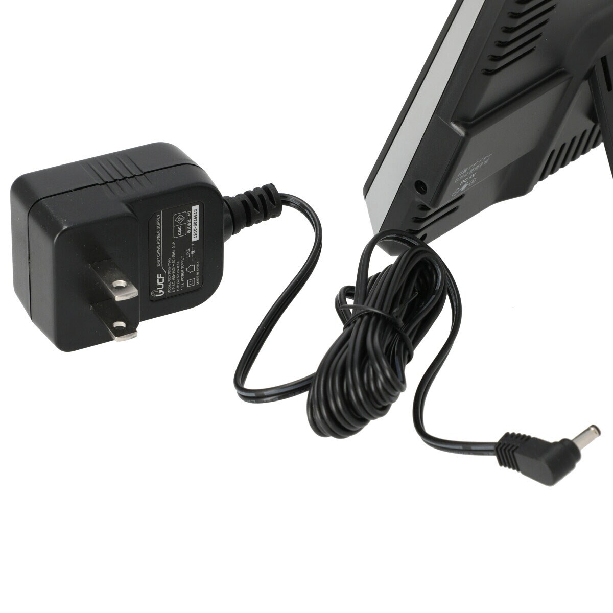 デジタル時計 S657CSメルテ通販 | ニトリネット【公式】 家具