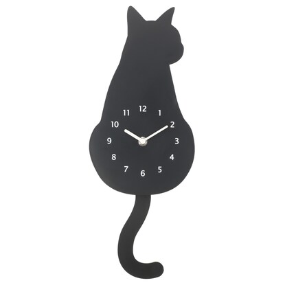 掛け時計 黒猫通販 ニトリネット 公式 家具 インテリア通販