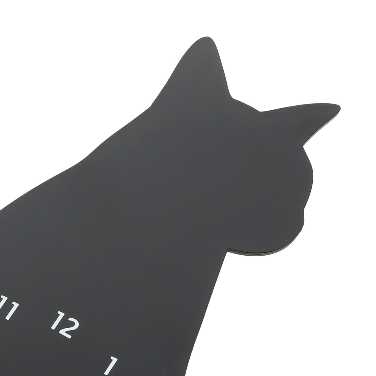 掛け時計 黒猫通販 ニトリネット 公式 家具 インテリア通販 掛け時計 黒猫通販 ニトリネット 公式 家具 インテリア通販