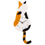 黒猫時計検索結果 ニトリネット 公式 家具 インテリア通販
