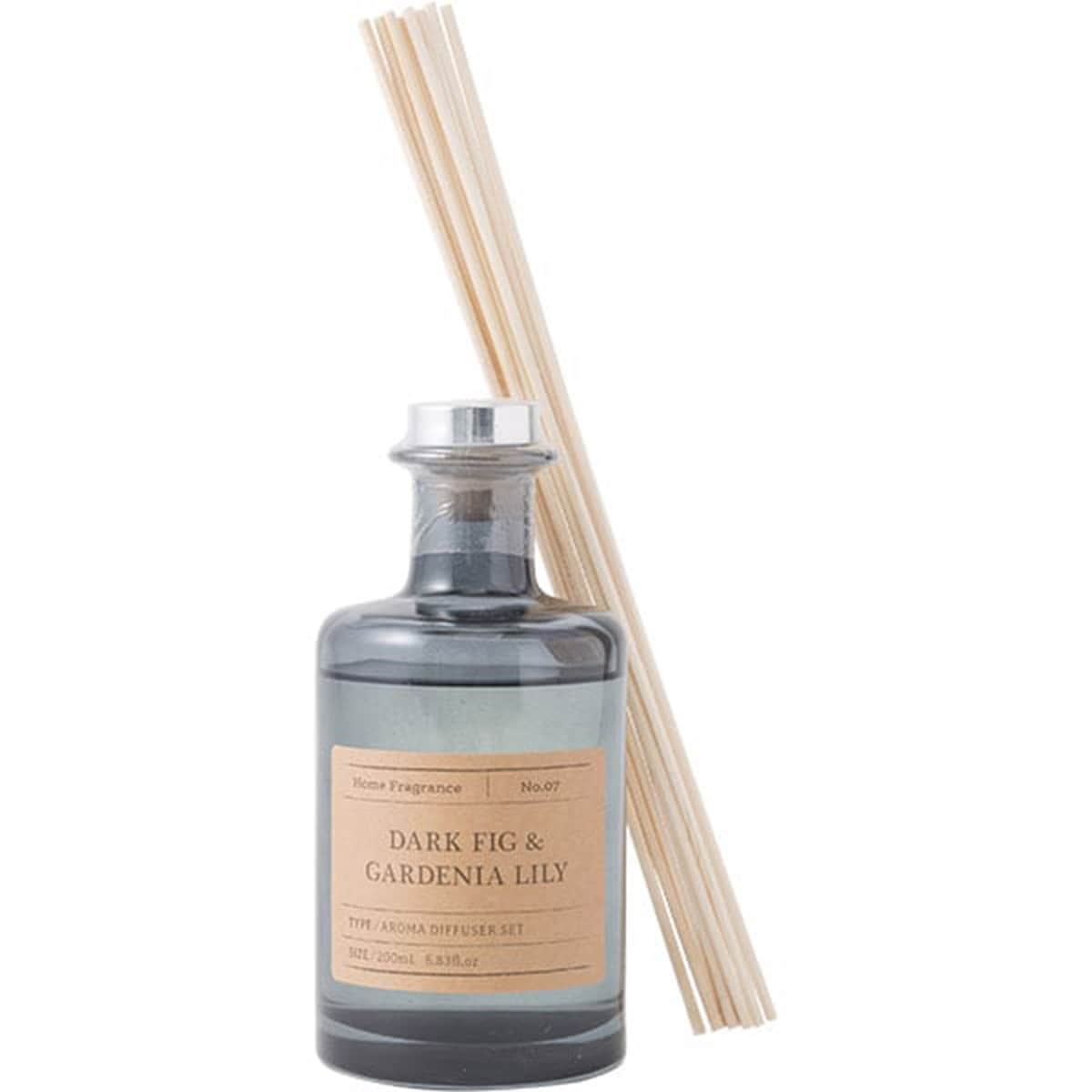 アロマディフューザー(ソレル ダークフィグガーデニアリリー 200mL)通販 | ニトリネット【公式】 家具・インテリア通販