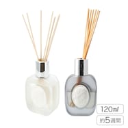 アロマディフューザー フラワーウォーク