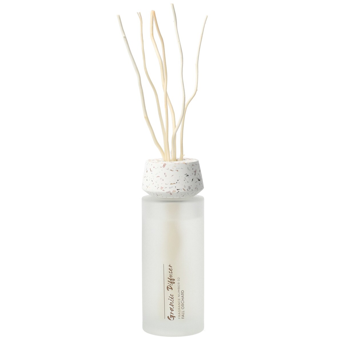 アロマディフューザー(グラニート フォールオーチャード 180mL)