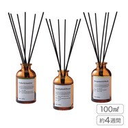 アロマディフューザー(ボッティリア 100mL)