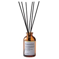 アロマディフューザー(ボッティリア ベルガモット＆ムスク 100mL)