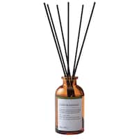 アロマディフューザー(ボッティリア シダ―&ジャスミン 100mL)
