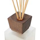 アロマディフューザー(フォレスタ L サンダルウッド＆ホワイトティー 400ml) 3枚目画像