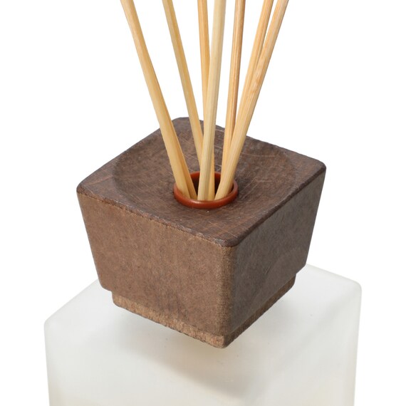 アロマディフューザー(フォレスタ L サンダルウッド＆ホワイトティー 400ml) 3枚目画像