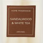 アロマディフューザー(フォレスタ L サンダルウッド＆ホワイトティー 400ml) 5枚目画像