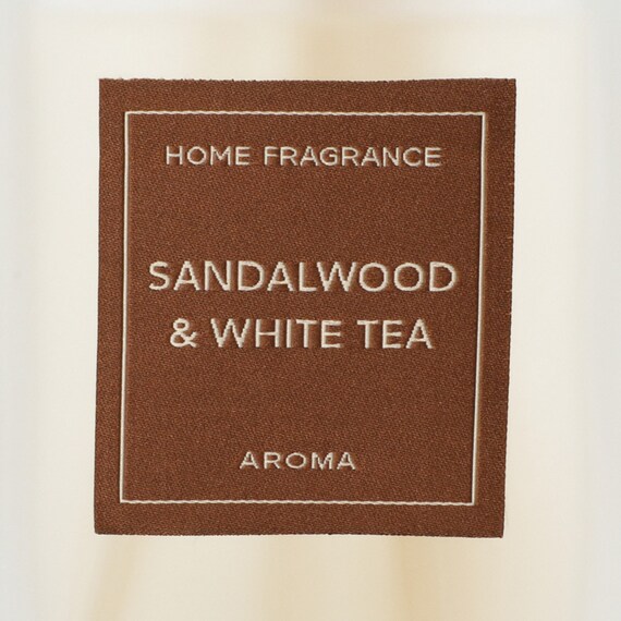 アロマディフューザー(フォレスタ L サンダルウッド＆ホワイトティー 400ml) 5枚目画像