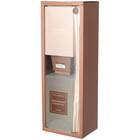 アロマディフューザー(フォレスタ L サンダルウッド＆ホワイトティー 400ml) 6枚目画像