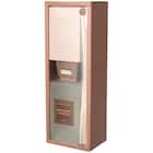 アロマディフューザー(フォレスタ L サンダルウッド&ホワイトティー 400ml) 6枚目画像
