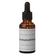 アロマオイル(ボッティリア 30mL BT01)