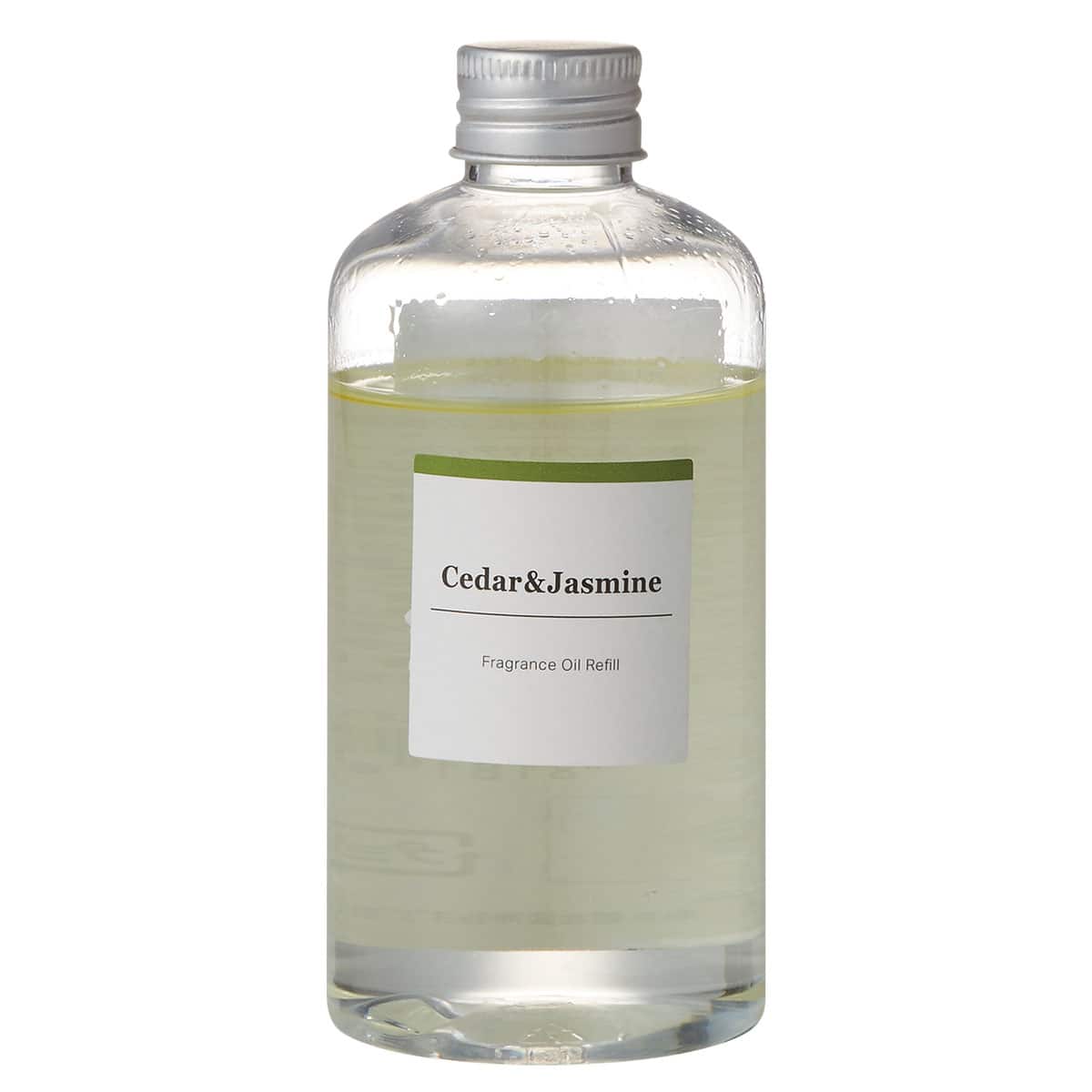 詰め替え用フレグランスオイル(ボッティリア シダー＆ジャスミン 200mL