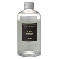 詰め替え用フレグランスオイル(フォレスタ ブラックフォレスト 200mL FO01)