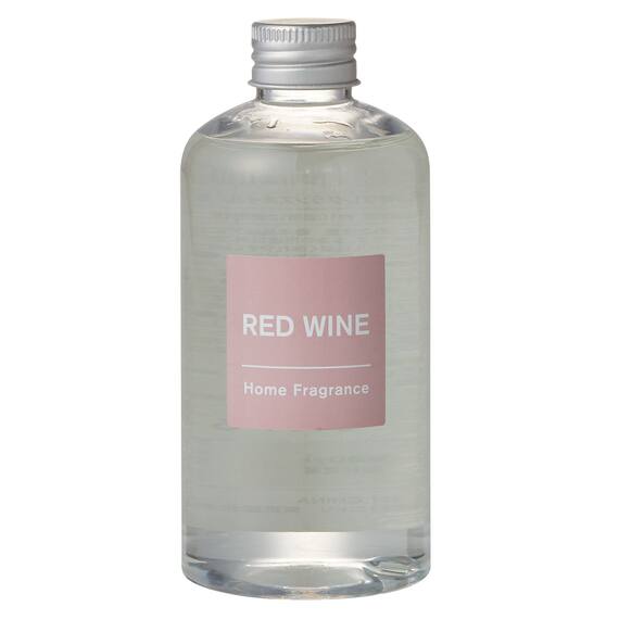 詰め替え用フレグランスオイル(ジョージ レッドワイン 240mL GO01) 1枚目画像