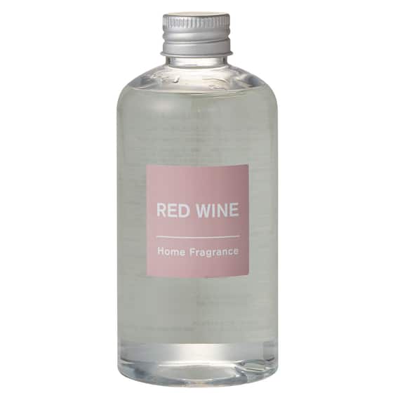 詰め替え用フレグランスオイル(ジョージ レッドワイン 240mL GO01) 1枚目画像