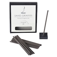 お香(20本入り)ホルダー付き(ジョージ GO01)