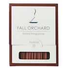 お香(20本入り)ホルダー付き(ジョージ フォールオーチャード FO20 GO01) 2枚目画像