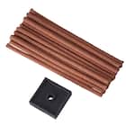 お香(20本入り)ホルダー付き(ジョージ フォールオーチャード FO20 GO01) 3枚目画像