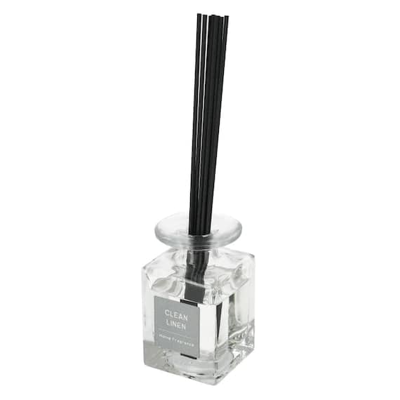 アロマディフューザー(ジョージ クリーンリネン 120ml) 1枚目画像