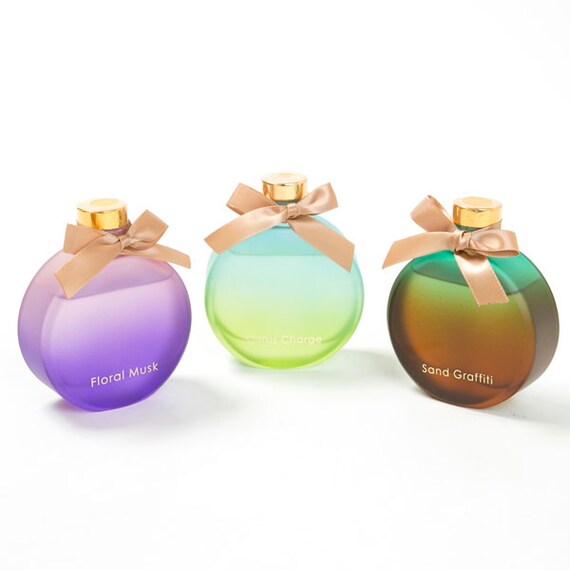 アロマディフューザー(リンクス サンドグラフィティ 80ml) 5枚目画像