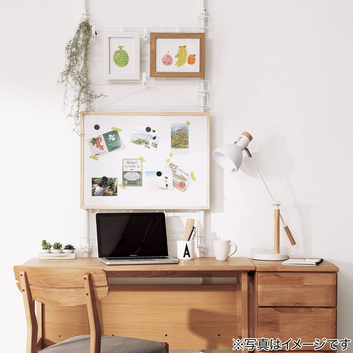 フォトフレーム Nアルブル2 2L (NA) | ニトリネット【公式】 家具